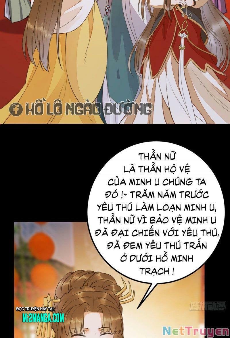 Sát Thủ Vương Phi Không Dễ Chọc Chapter 87 - Next Chapter 88