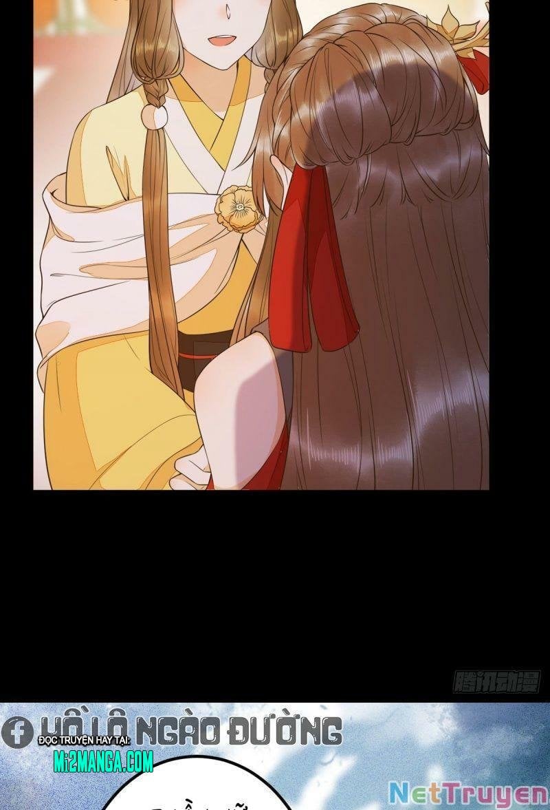 Sát Thủ Vương Phi Không Dễ Chọc Chapter 87 - Next Chapter 88
