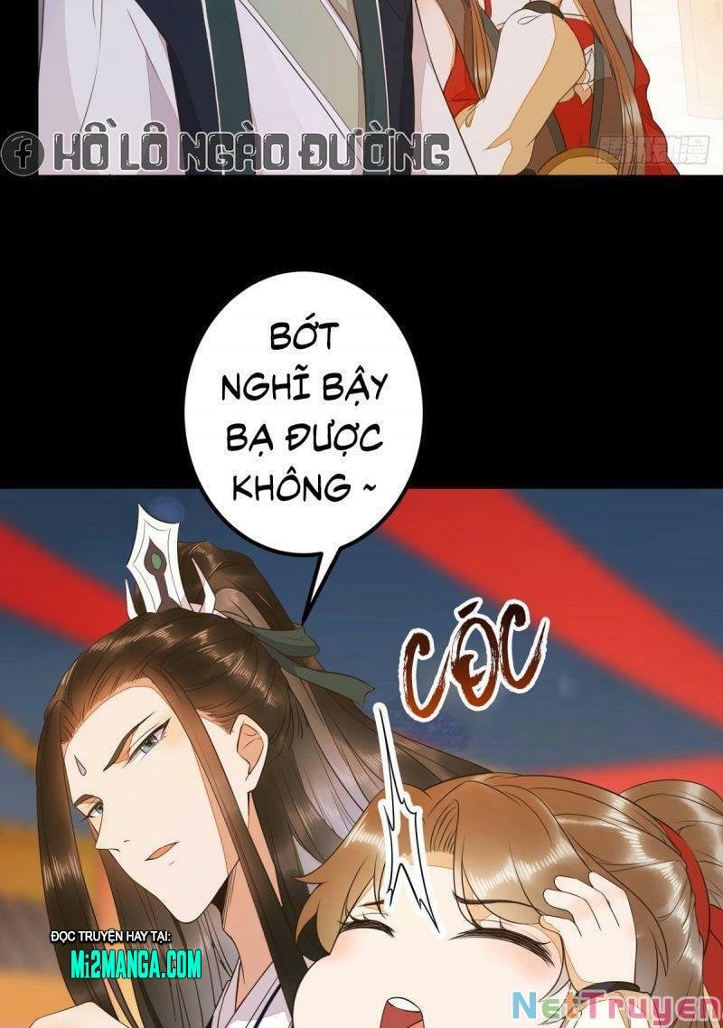 Sát Thủ Vương Phi Không Dễ Chọc Chapter 87 - Next Chapter 88