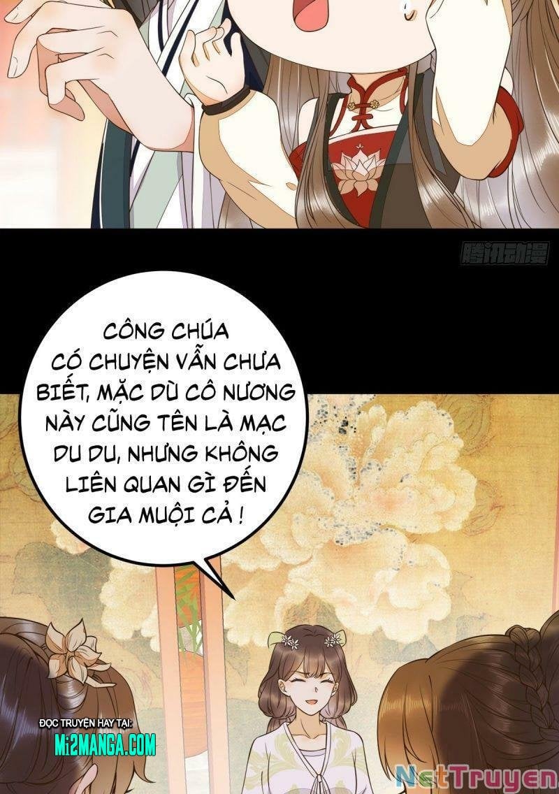 Sát Thủ Vương Phi Không Dễ Chọc Chapter 87 - Next Chapter 88