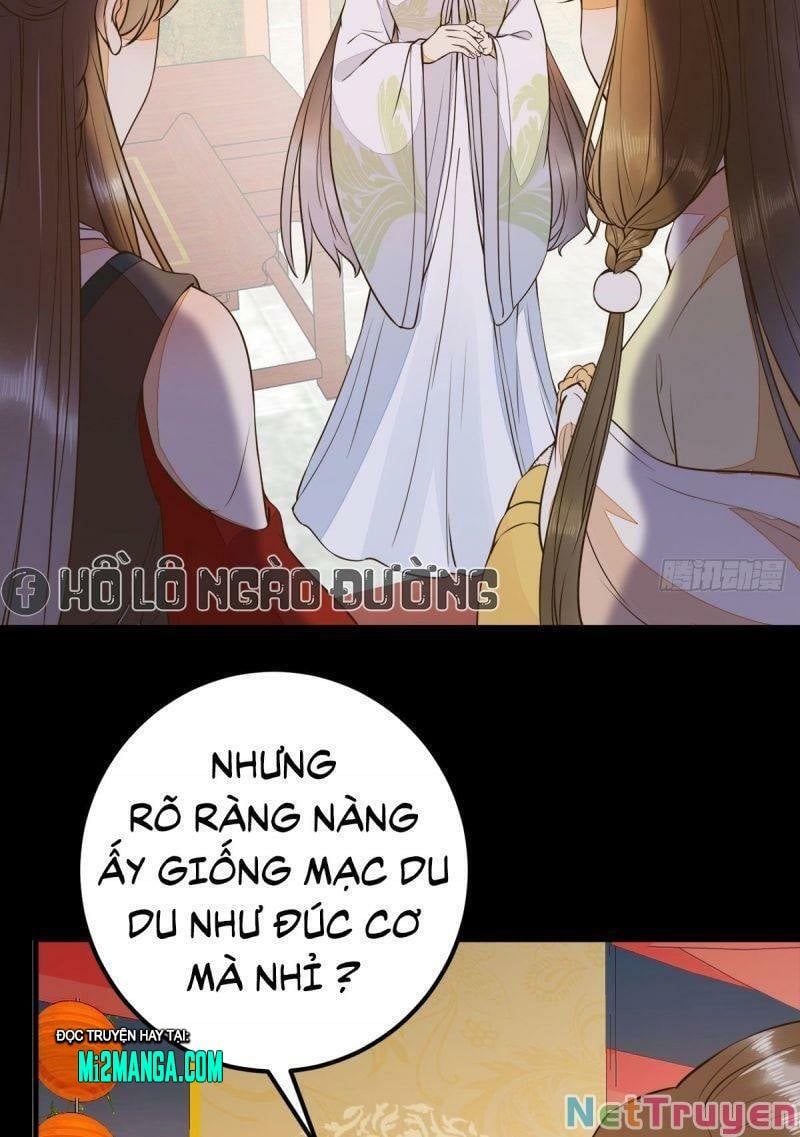 Sát Thủ Vương Phi Không Dễ Chọc Chapter 87 - Next Chapter 88