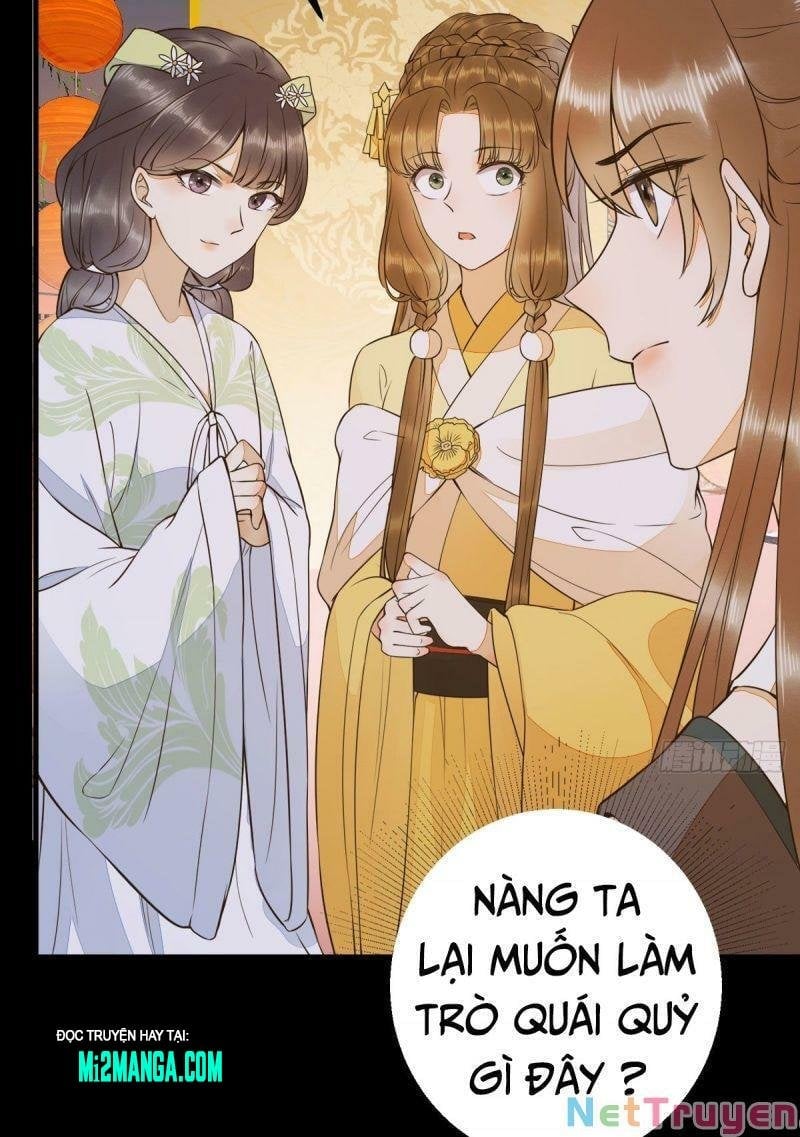 Sát Thủ Vương Phi Không Dễ Chọc Chapter 87 - Next Chapter 88