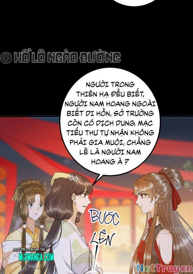 Sát Thủ Vương Phi Không Dễ Chọc Chapter 87 - Next Chapter 88