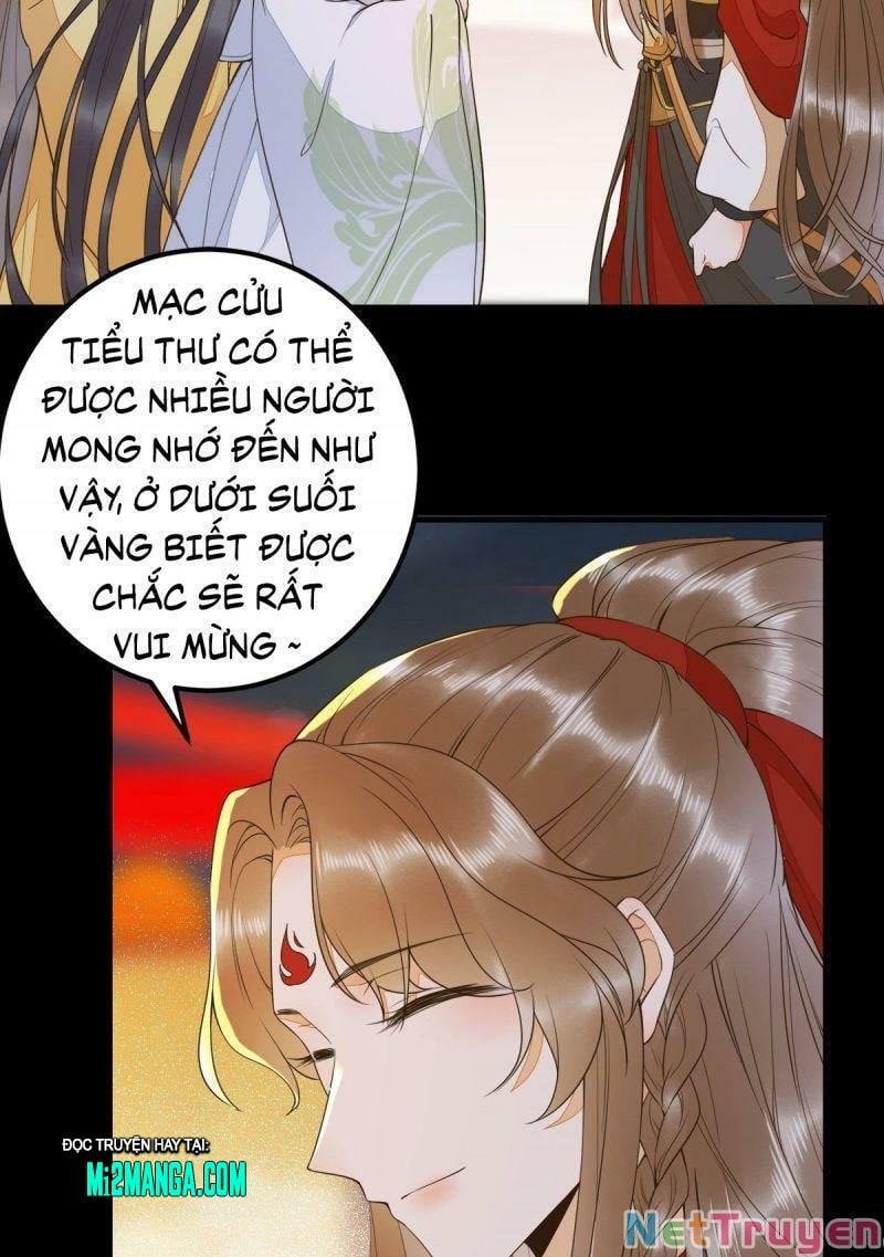 Sát Thủ Vương Phi Không Dễ Chọc Chapter 87 - Next Chapter 88