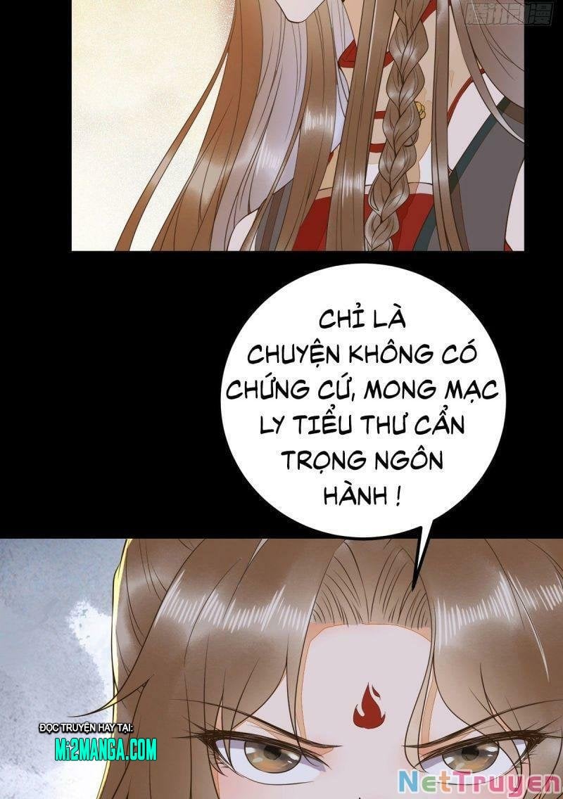 Sát Thủ Vương Phi Không Dễ Chọc Chapter 87 - Next Chapter 88