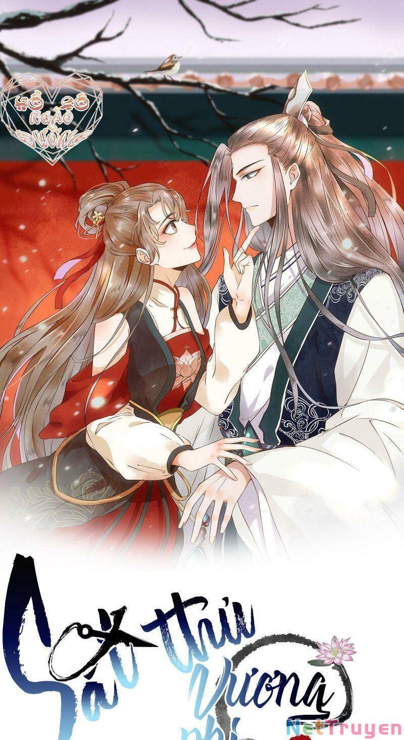 Sát Thủ Vương Phi Không Dễ Chọc Chapter 88 - Next 