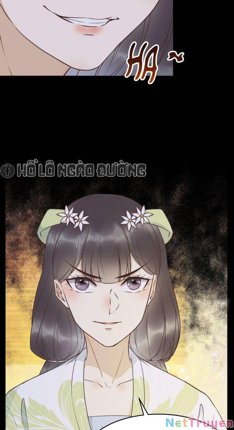 Sát Thủ Vương Phi Không Dễ Chọc Chapter 88 - Next 