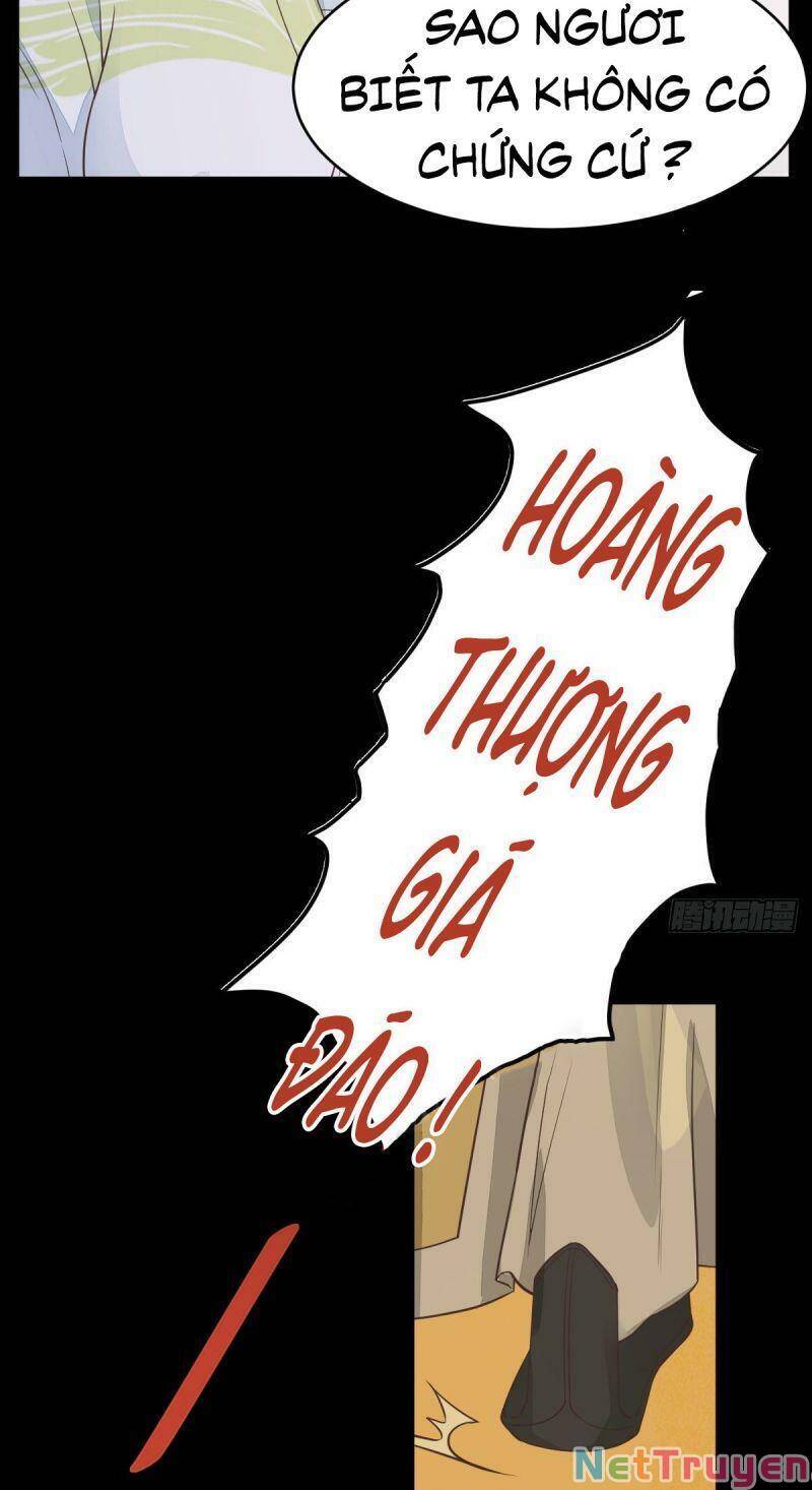 Sát Thủ Vương Phi Không Dễ Chọc Chapter 88 - Next 