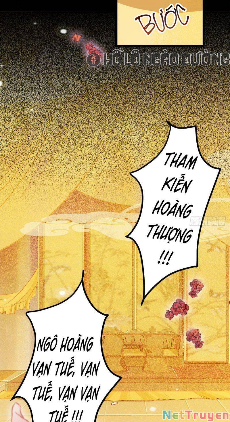 Sát Thủ Vương Phi Không Dễ Chọc Chapter 88 - Next 