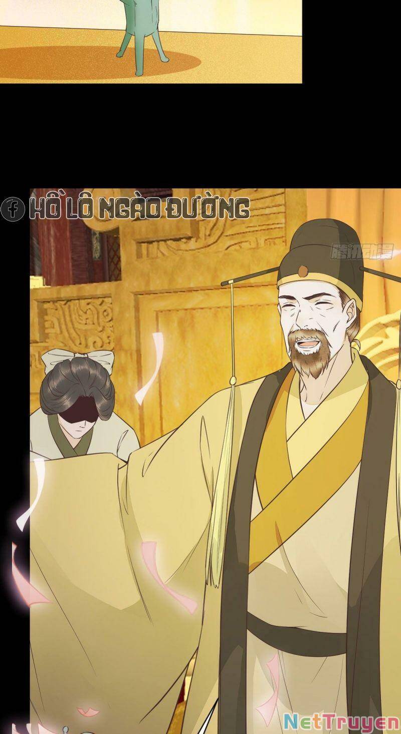 Sát Thủ Vương Phi Không Dễ Chọc Chapter 88 - Next 