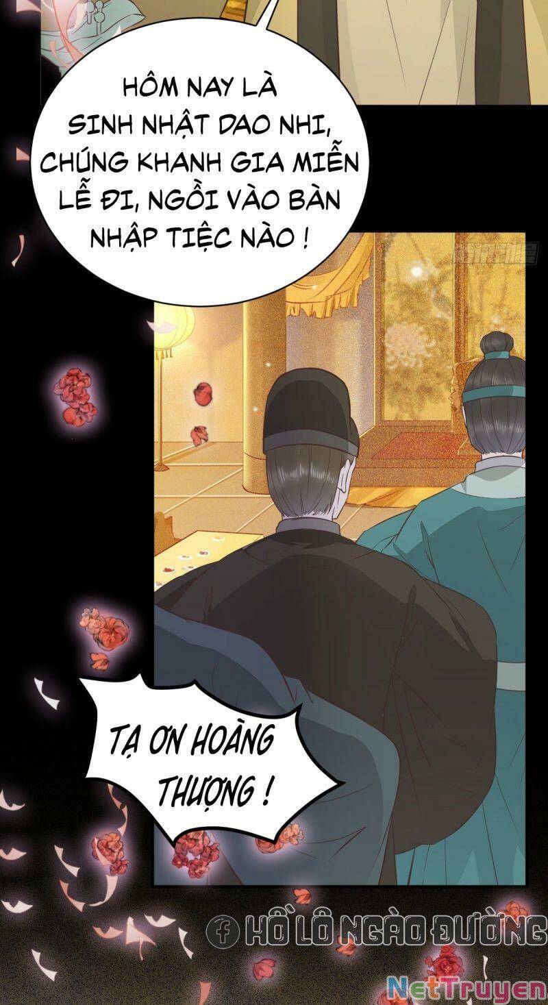 Sát Thủ Vương Phi Không Dễ Chọc Chapter 88 - Next 