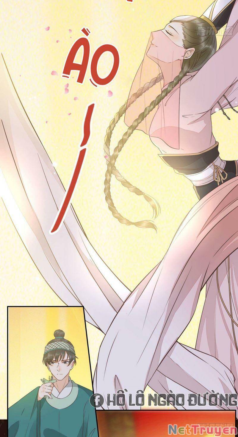 Sát Thủ Vương Phi Không Dễ Chọc Chapter 88 - Next 