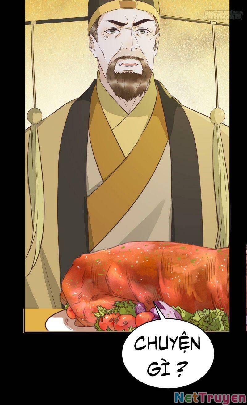 Sát Thủ Vương Phi Không Dễ Chọc Chapter 88 - Next 