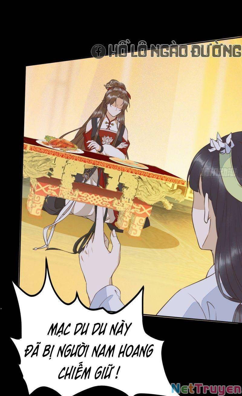 Sát Thủ Vương Phi Không Dễ Chọc Chapter 88 - Next 