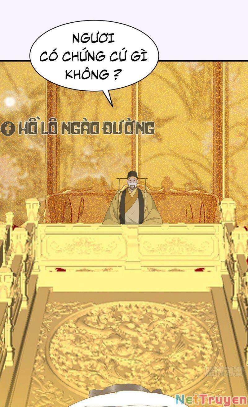 Sát Thủ Vương Phi Không Dễ Chọc Chapter 88 - Next 