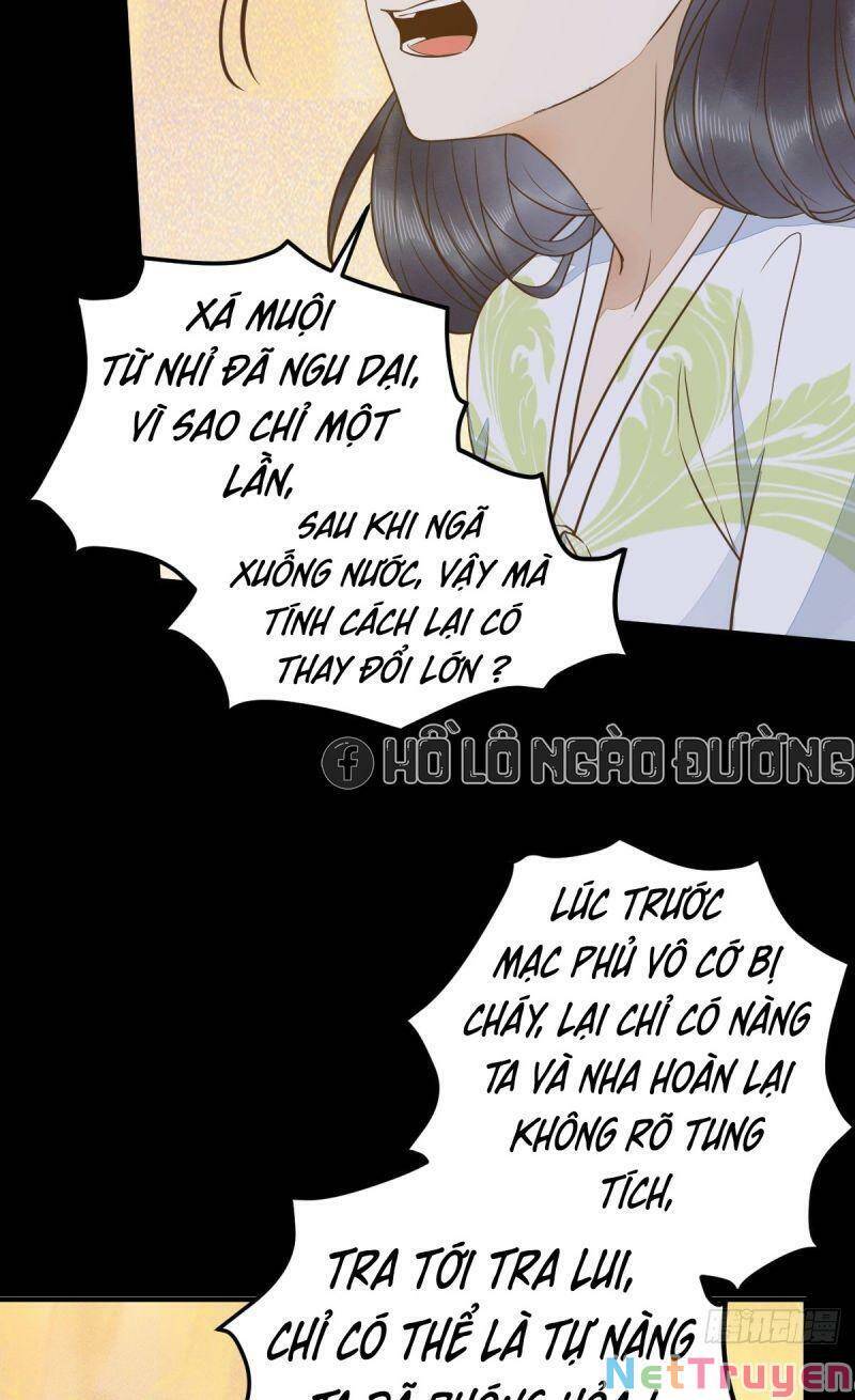 Sát Thủ Vương Phi Không Dễ Chọc Chapter 88 - Next 