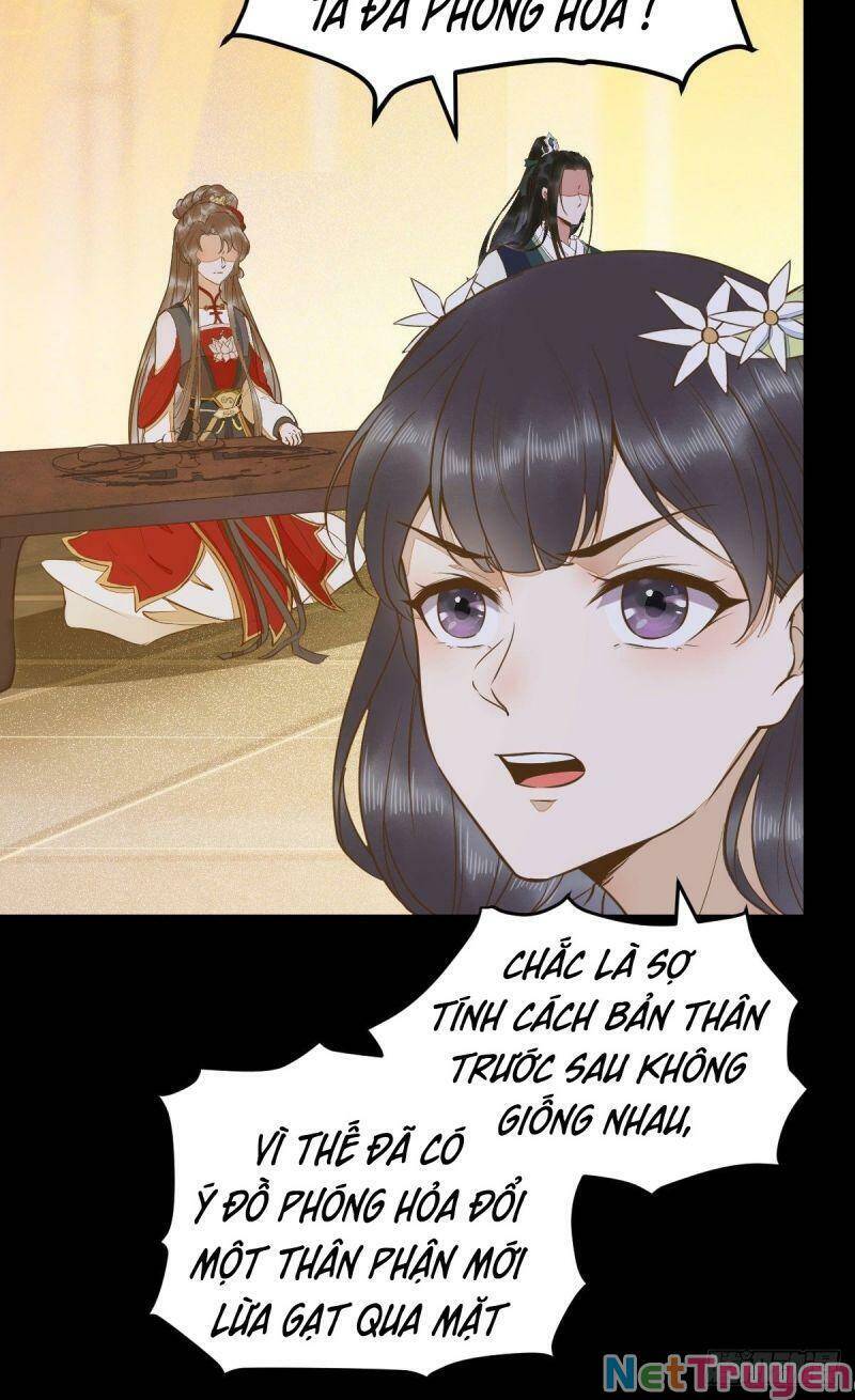 Sát Thủ Vương Phi Không Dễ Chọc Chapter 88 - Next 