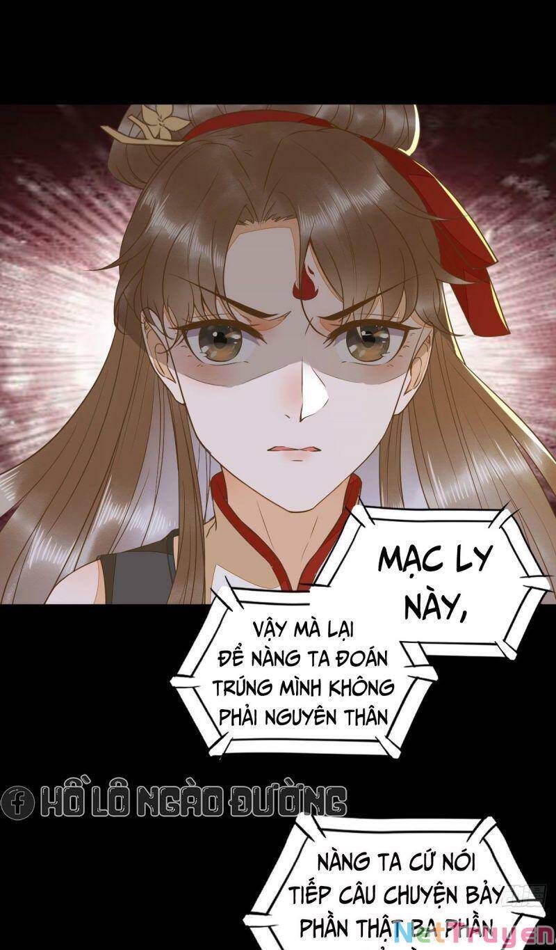 Sát Thủ Vương Phi Không Dễ Chọc Chapter 88 - Next 