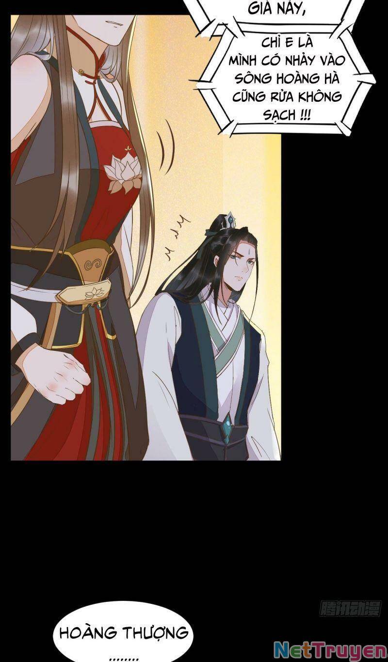 Sát Thủ Vương Phi Không Dễ Chọc Chapter 88 - Next 