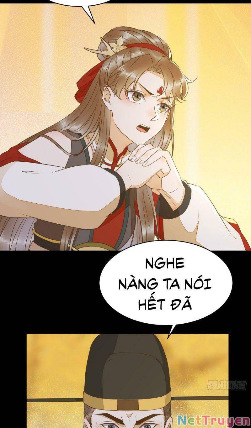 Sát Thủ Vương Phi Không Dễ Chọc Chapter 88 - Next 