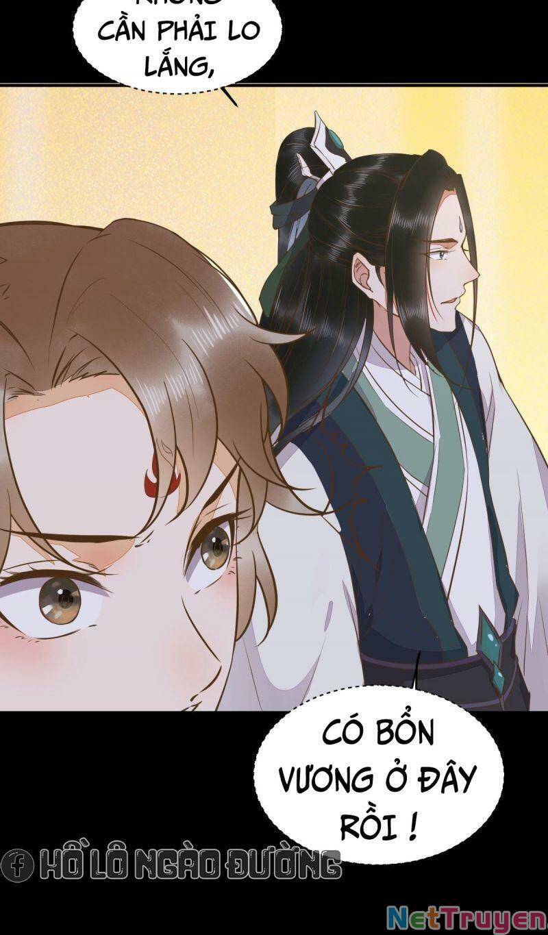 Sát Thủ Vương Phi Không Dễ Chọc Chapter 88 - Next 