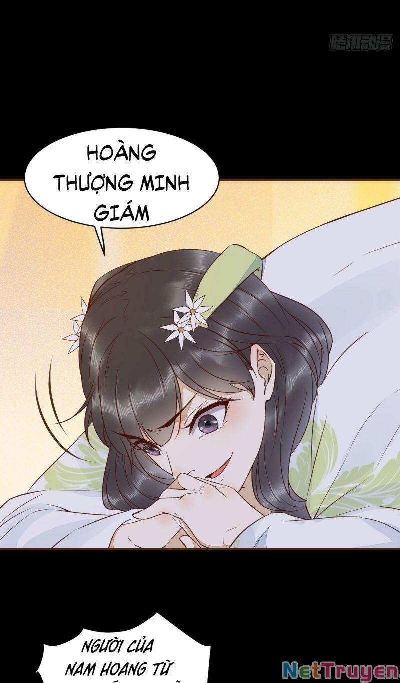 Sát Thủ Vương Phi Không Dễ Chọc Chapter 88 - Next 