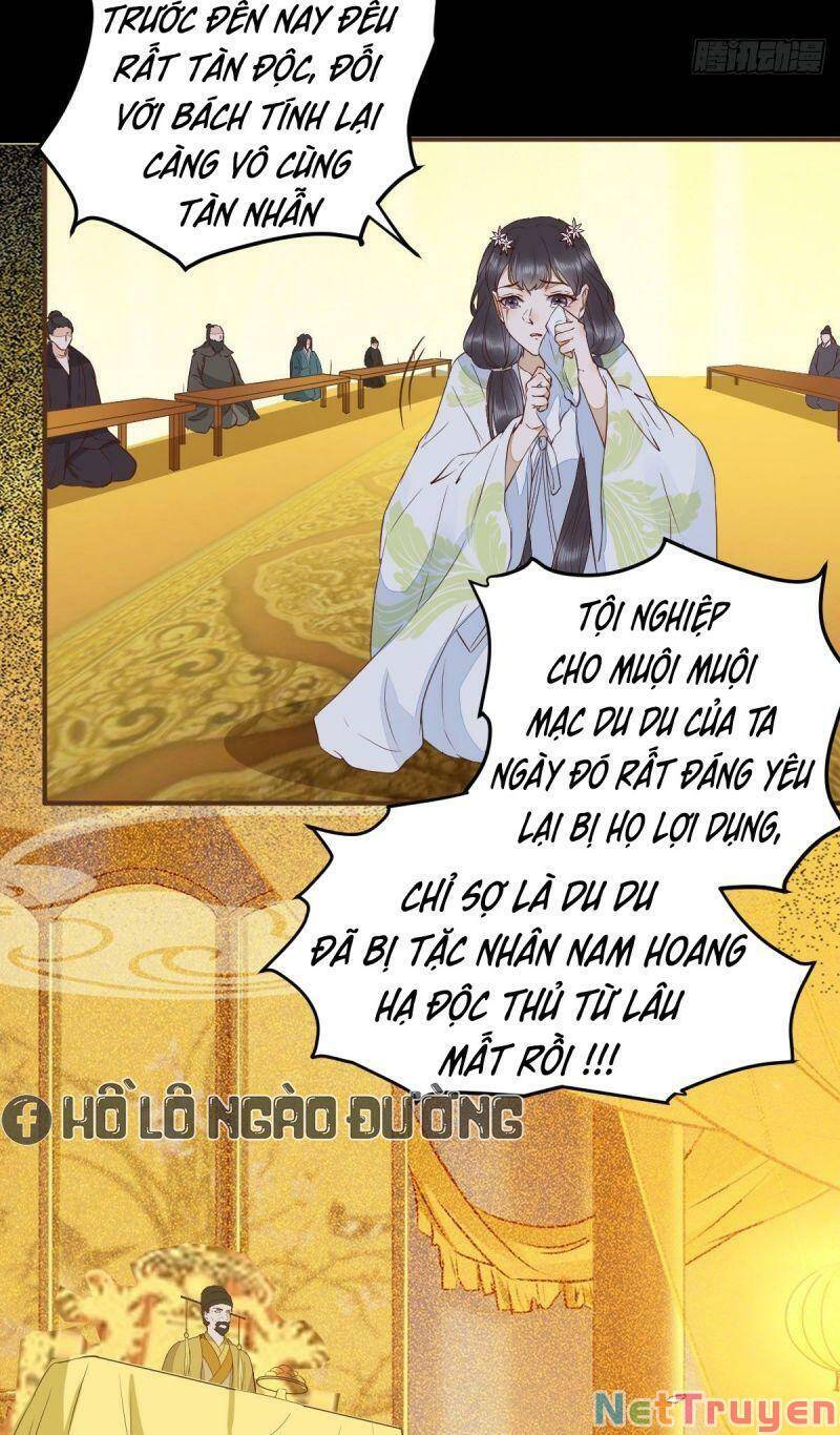Sát Thủ Vương Phi Không Dễ Chọc Chapter 88 - Next 