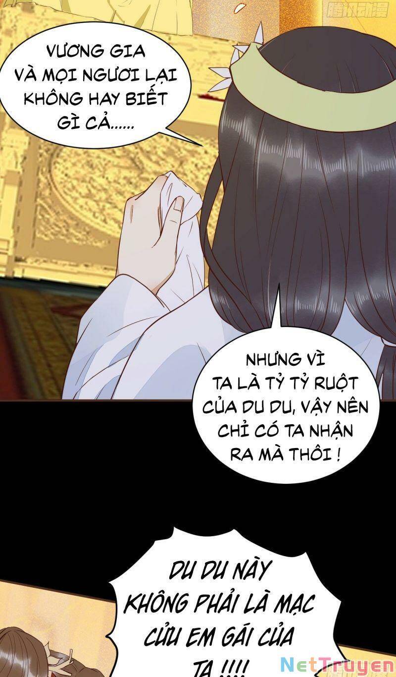 Sát Thủ Vương Phi Không Dễ Chọc Chapter 88 - Next 