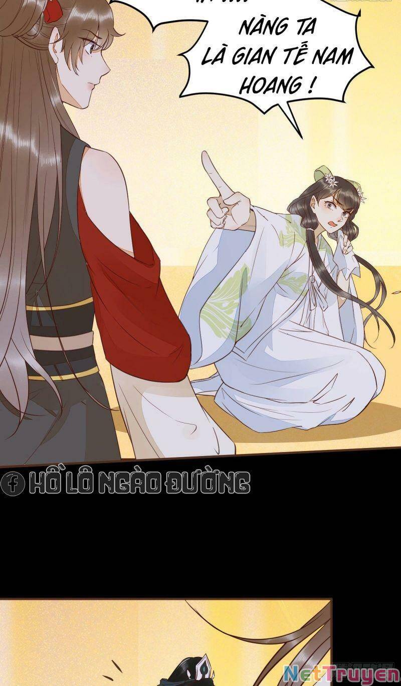 Sát Thủ Vương Phi Không Dễ Chọc Chapter 88 - Next 