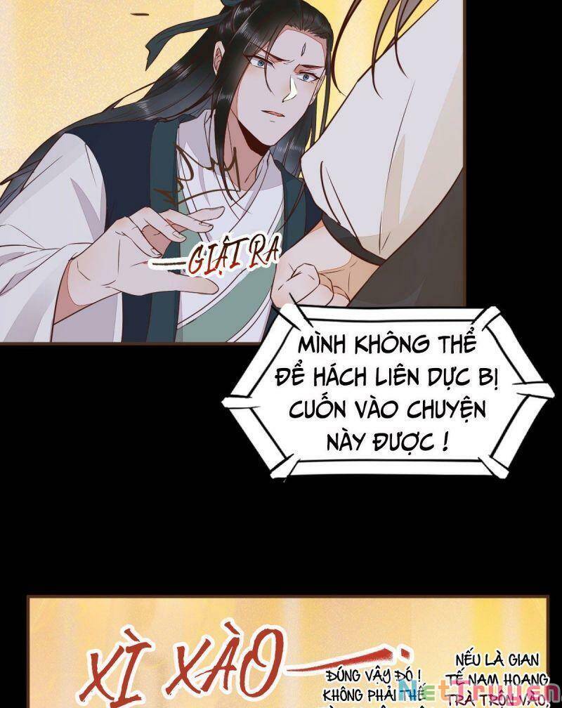 Sát Thủ Vương Phi Không Dễ Chọc Chapter 88 - Next 