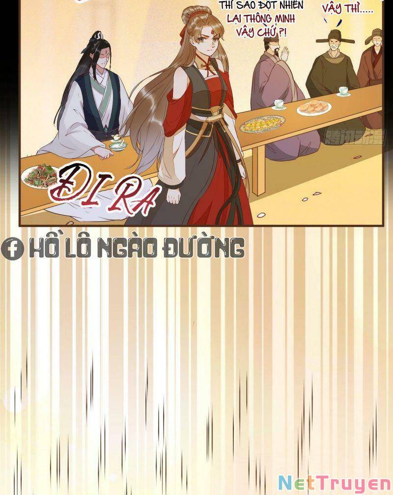 Sát Thủ Vương Phi Không Dễ Chọc Chapter 88 - Next 