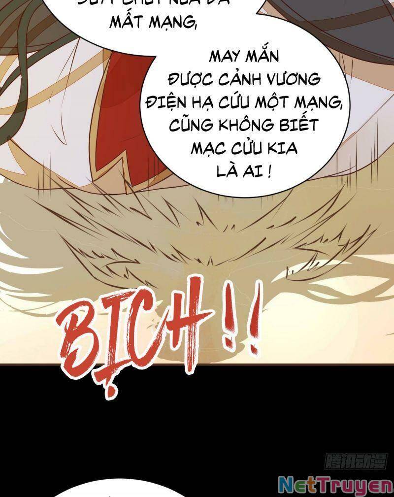 Sát Thủ Vương Phi Không Dễ Chọc Chapter 88 - Next 