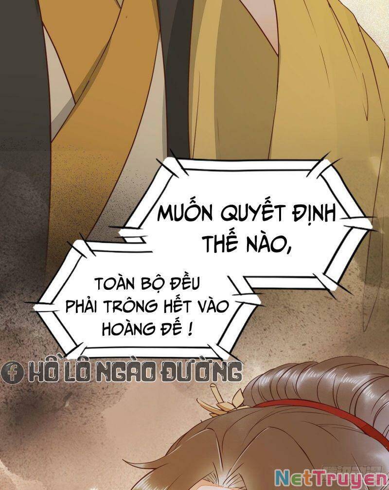 Sát Thủ Vương Phi Không Dễ Chọc Chapter 88 - Next 