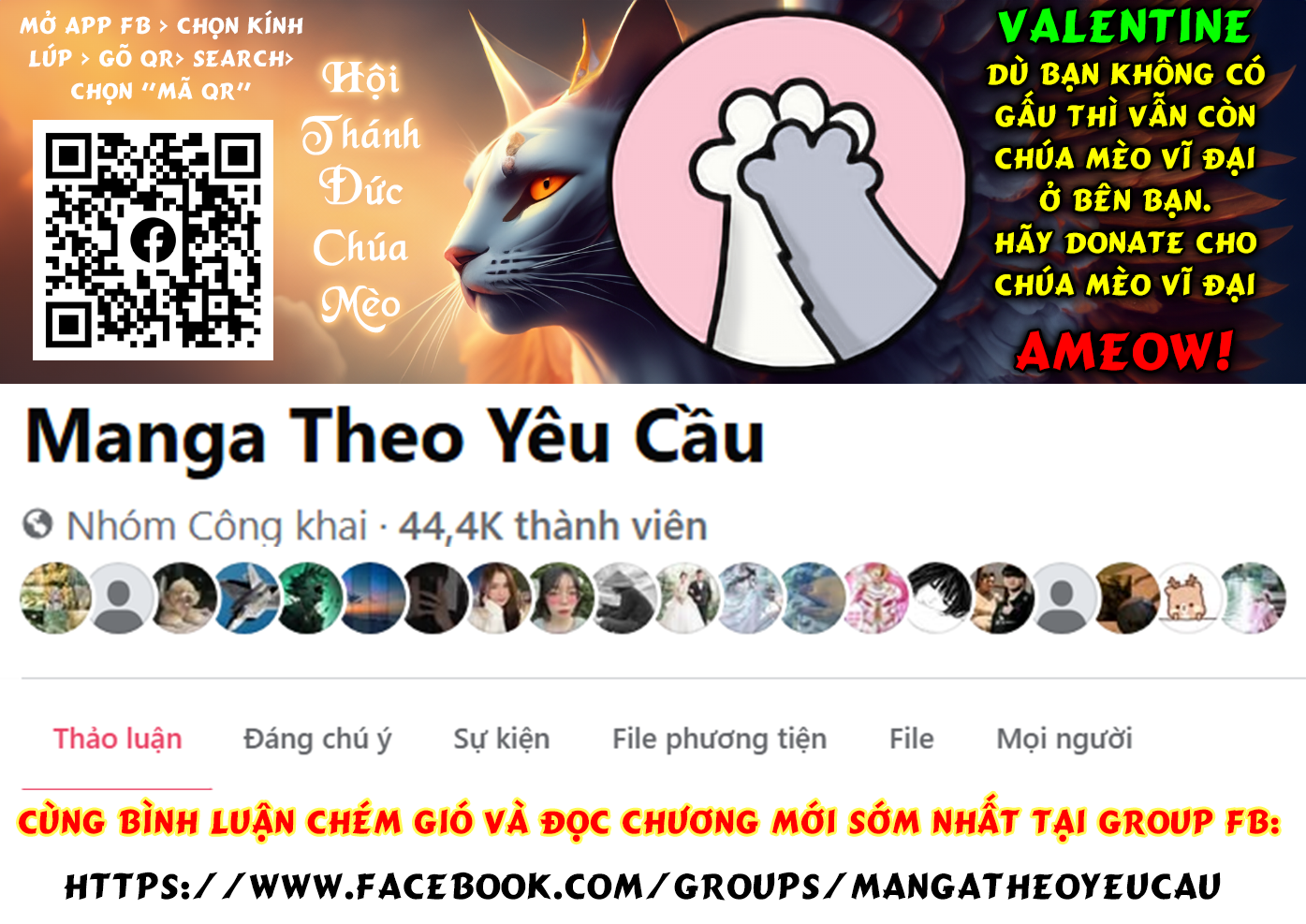 Satanophany Chapter 292 - Trang 2