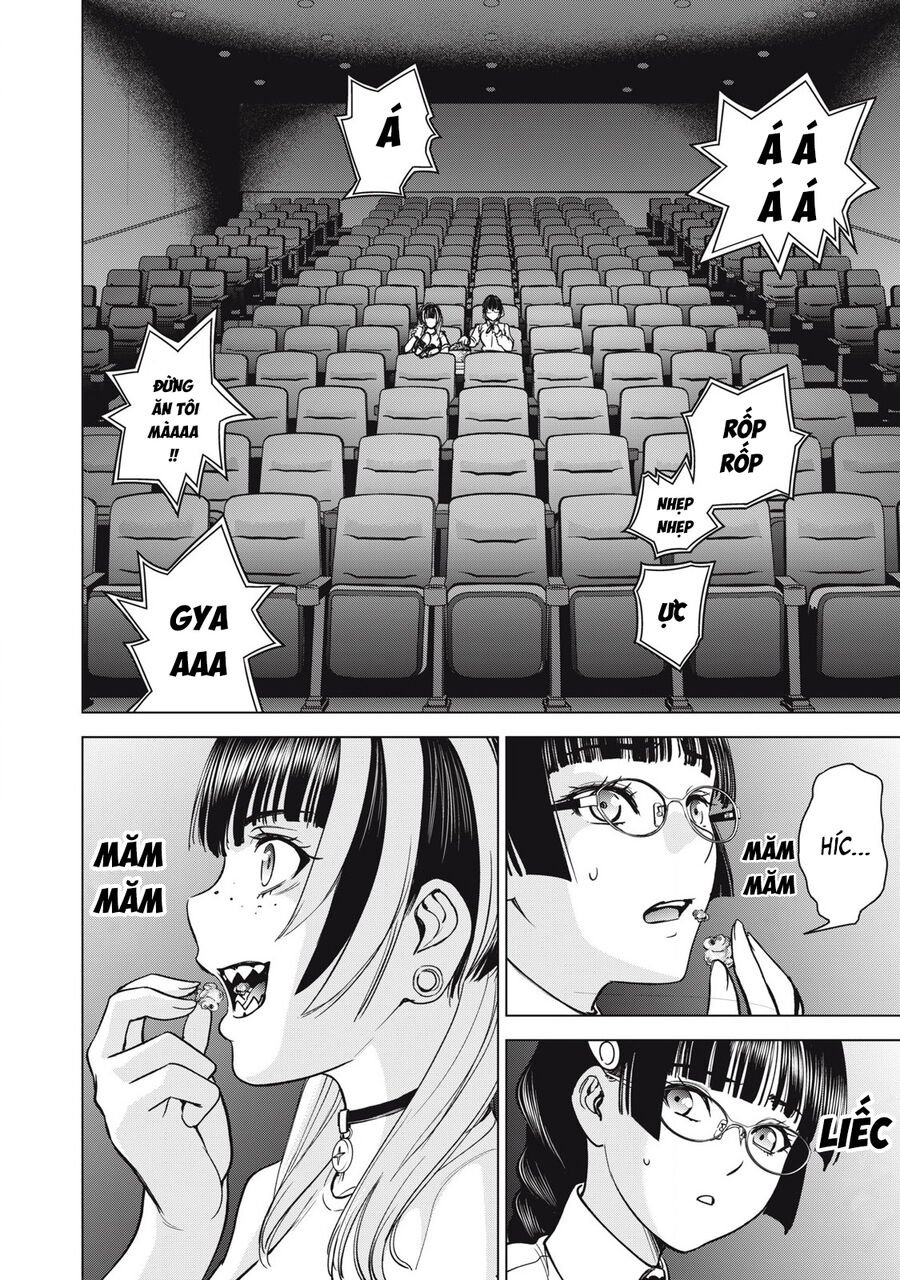 Satanophany Chapter 296 - Next Chapter 297