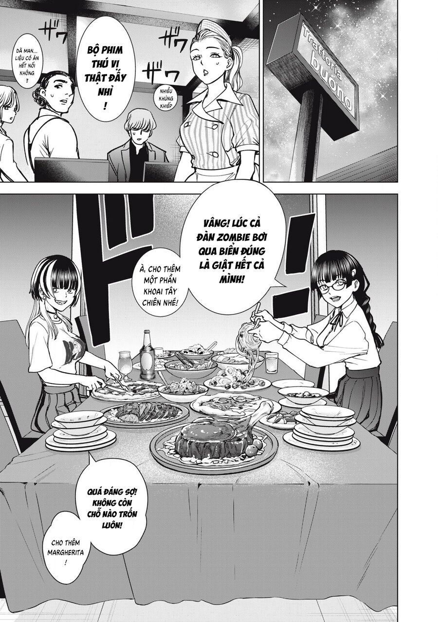 Satanophany Chapter 296 - Next Chapter 297