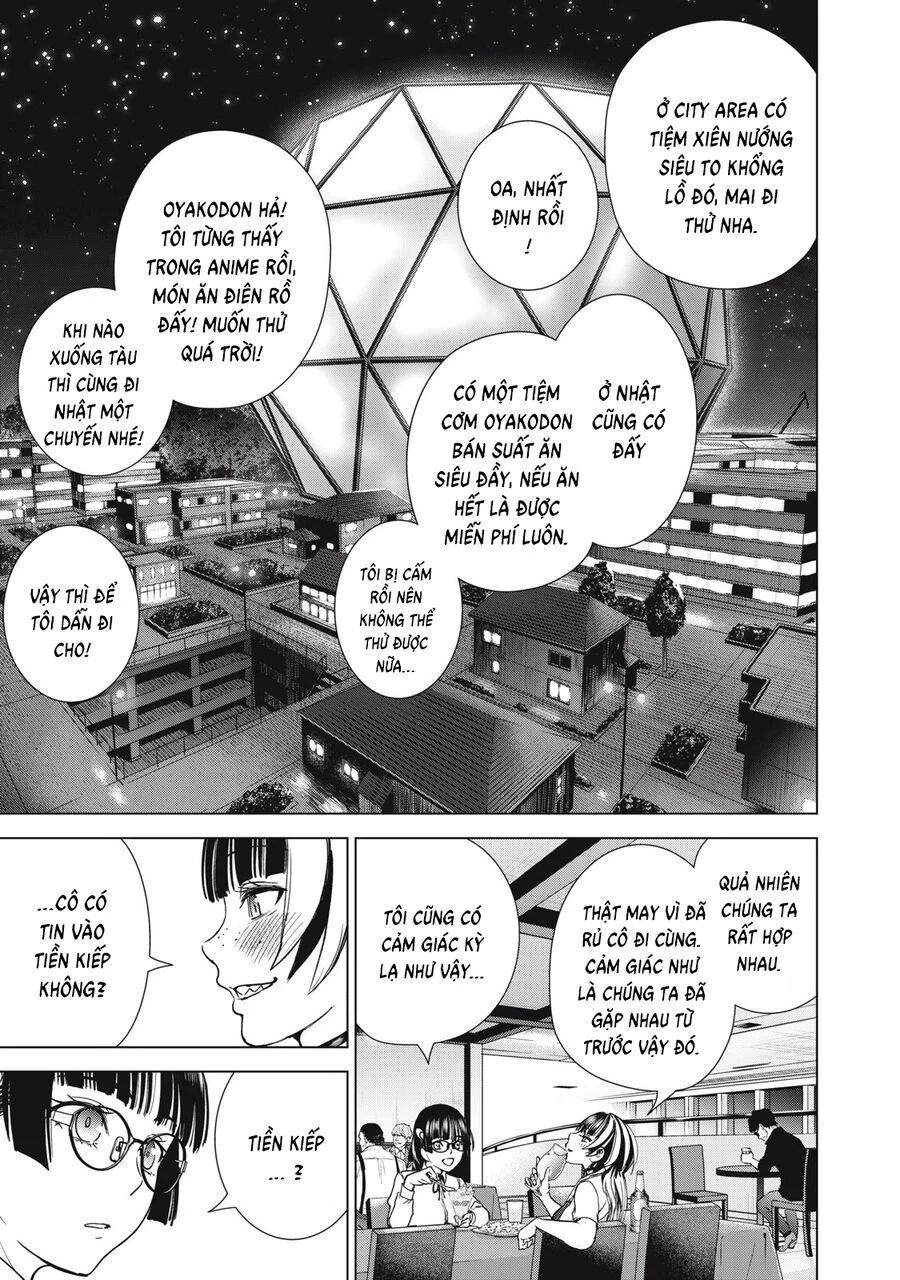 Satanophany Chapter 296 - Next Chapter 297