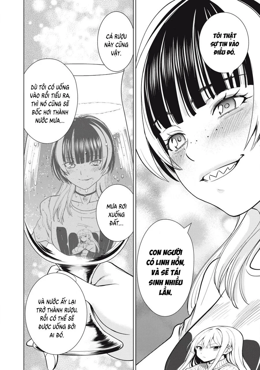 Satanophany Chapter 296 - Next Chapter 297