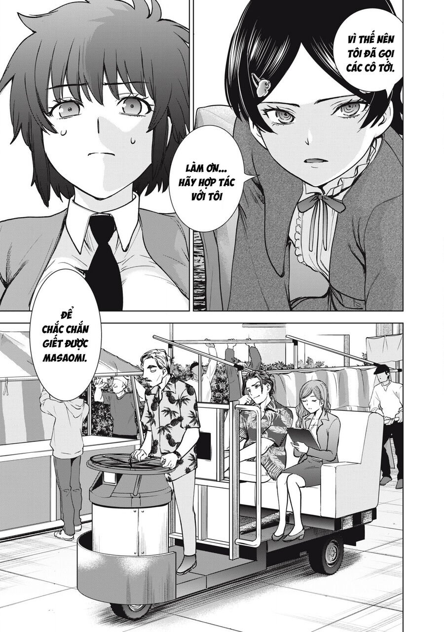 Satanophany Chapter 298 - Next Chapter 299
