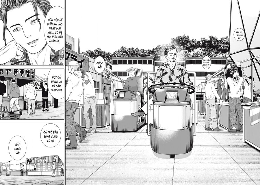 Satanophany Chapter 298 - Next Chapter 299