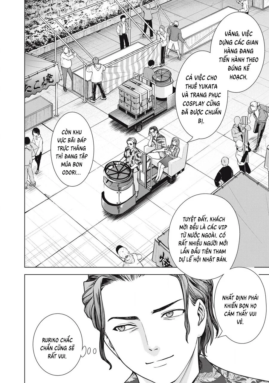 Satanophany Chapter 298 - Next Chapter 299