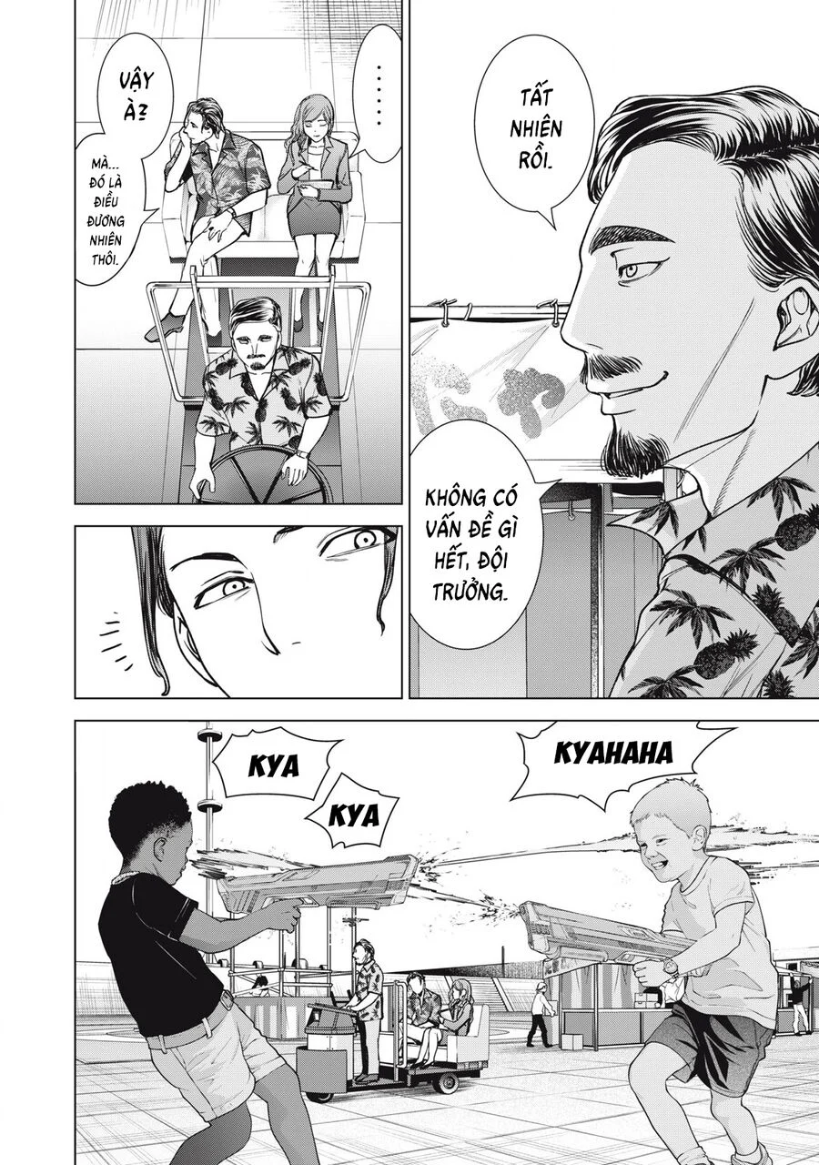 Satanophany Chapter 298 - Next Chapter 299