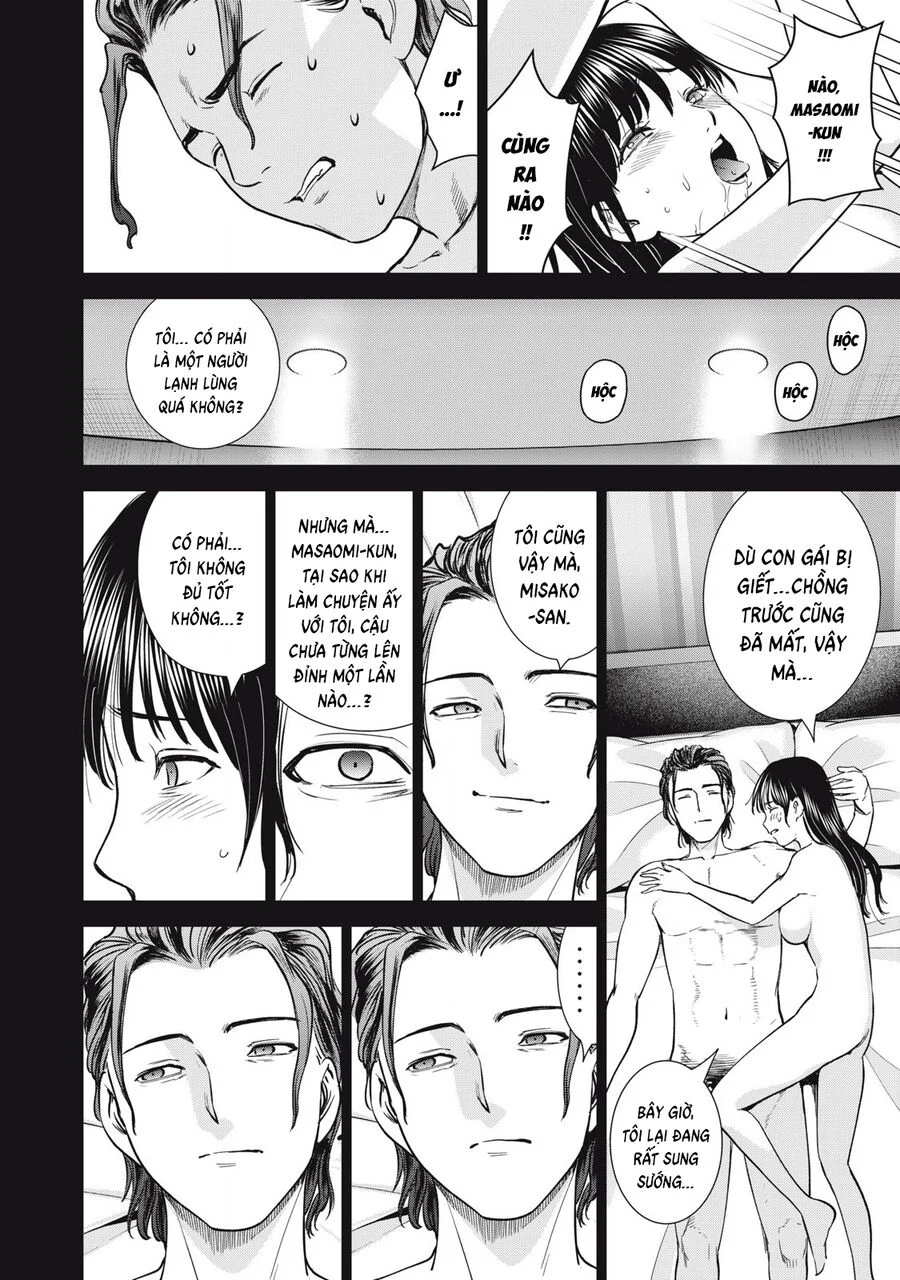 Satanophany Chapter 298 - Next Chapter 299