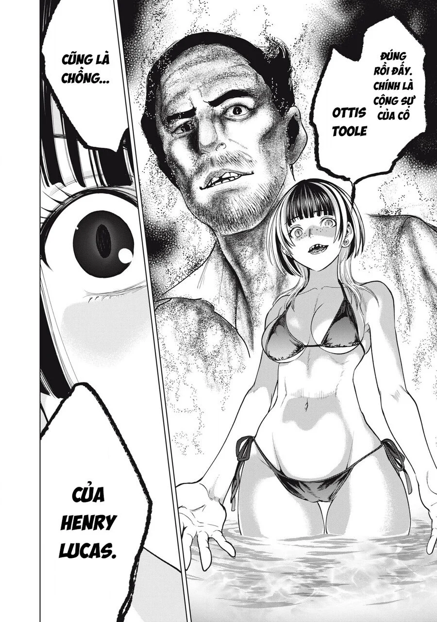 Satanophany Chapter 300 - Next Chapter 301