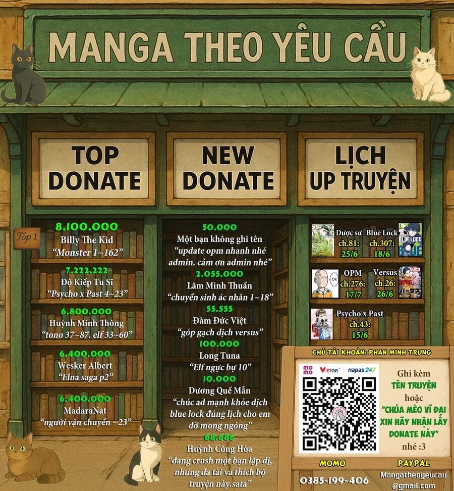 Satanophany Chapter 300 - Next Chapter 301