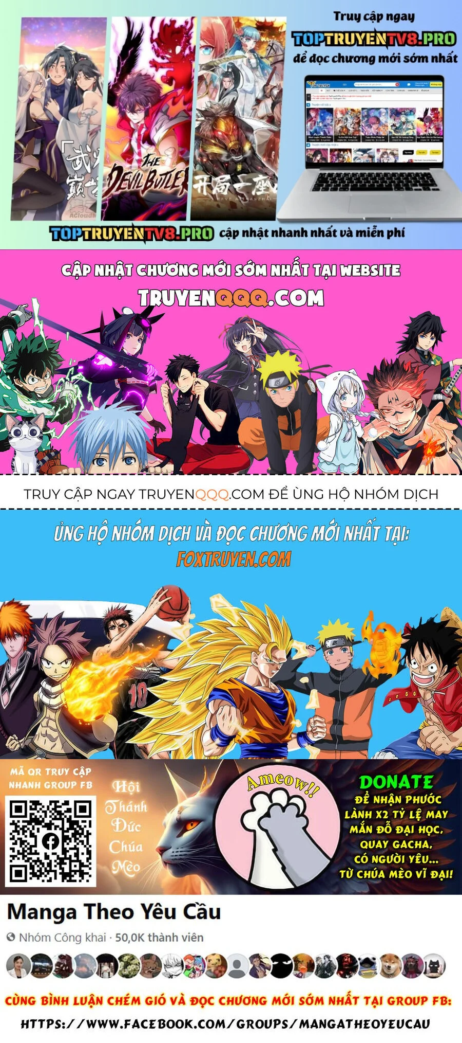 Satanophany Chapter 302 - Next 