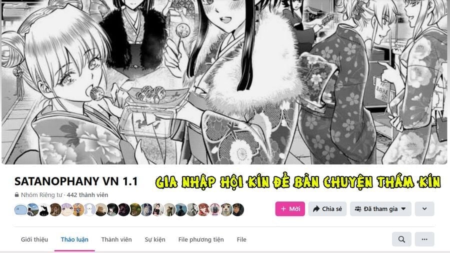 Satanophany Chapter 302 - Next 