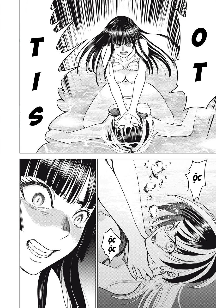 Satanophany Chapter 302 - Next 