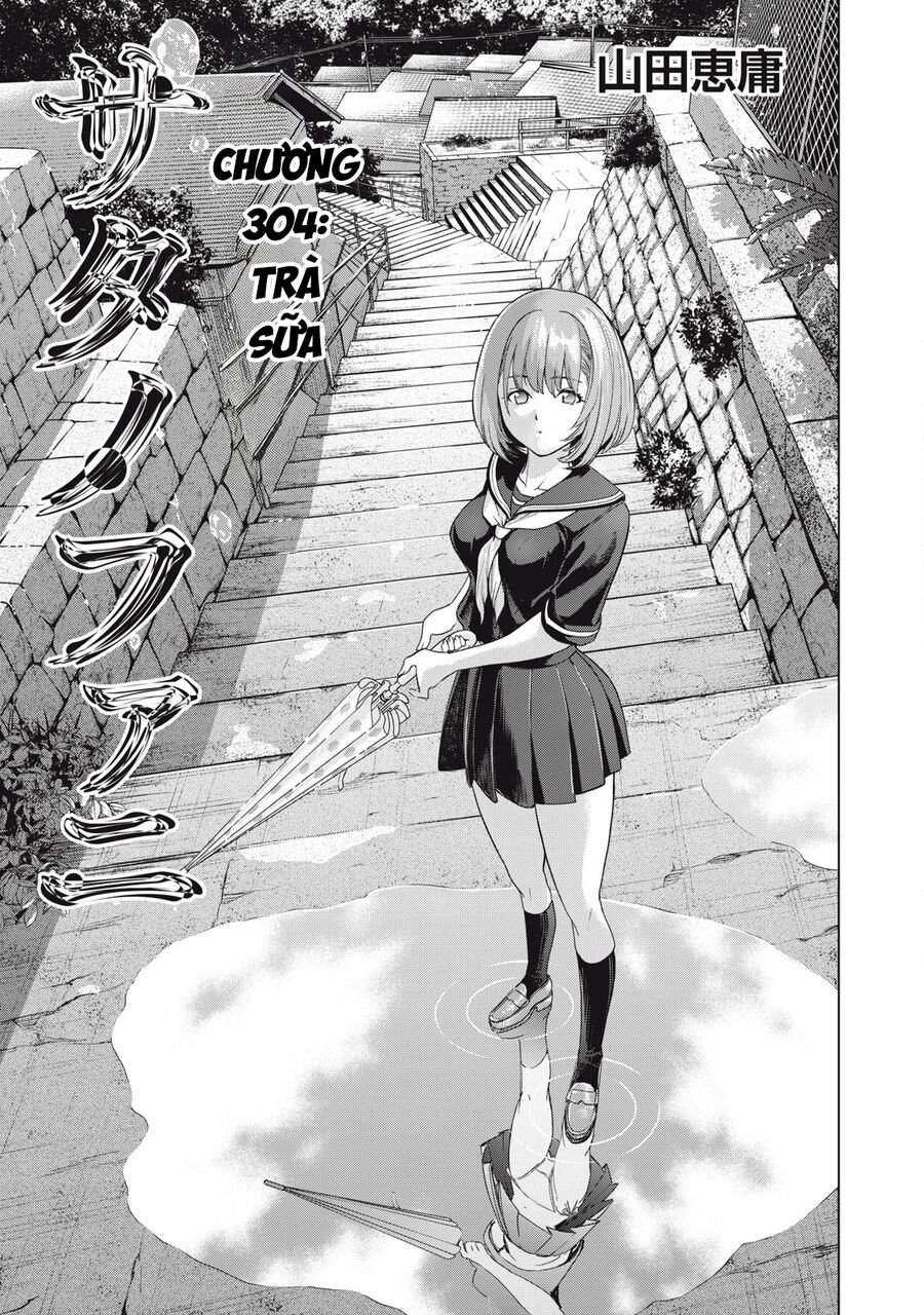 Satanophany Chapter 304 - Trang 2