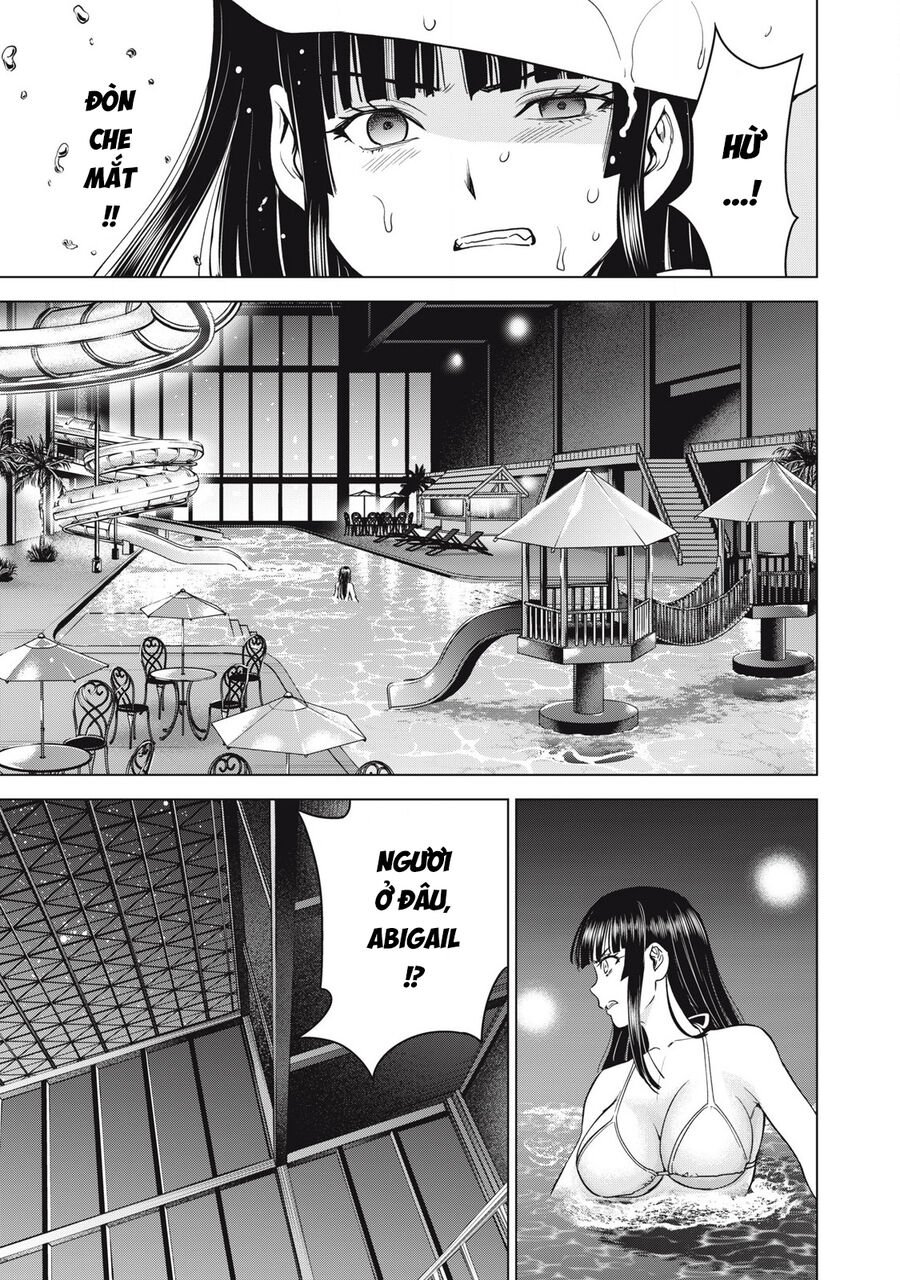 Satanophany Chapter 304 - Trang 2